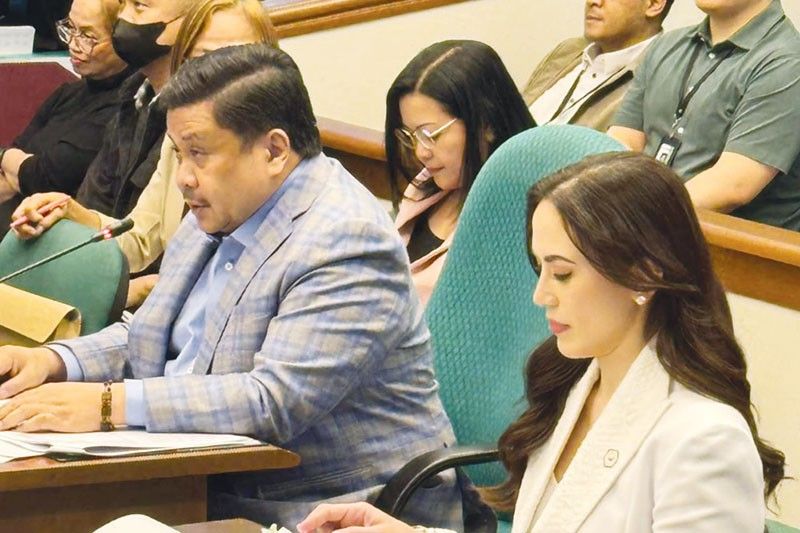 Budget ng MTRCB, wala pang dalawang minutong inaprubahan sa Senado