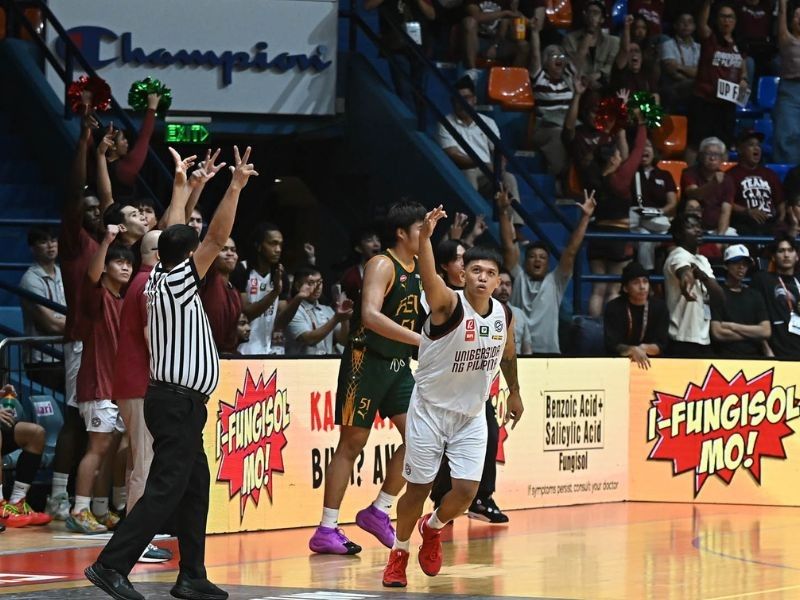 UP eliminates gritty Tamaraws from Final Four contention