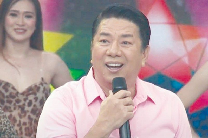 Willie, araw-araw na kumakampanya sa kanyang programa