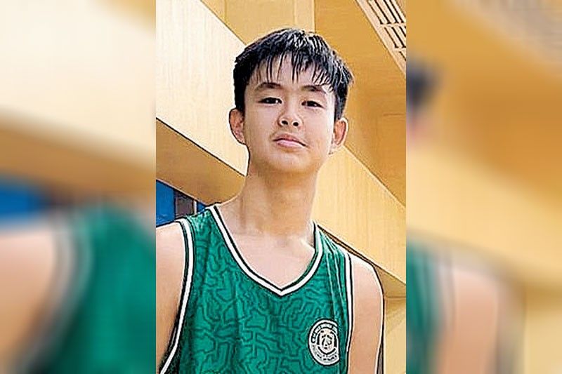 Reyes keen on chasing NBA dream