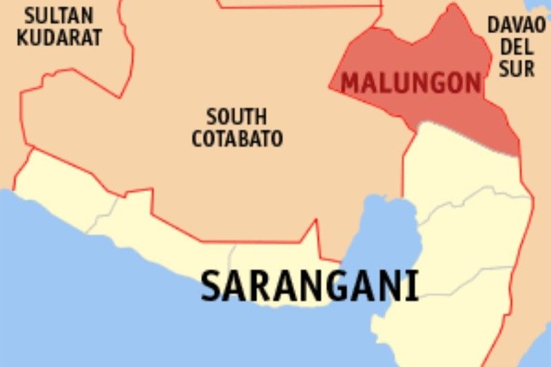 Ex-Cotabato barangay chairman slain in Sarangani province