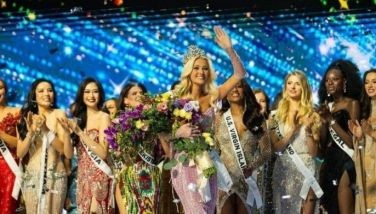 Miss Universe 2024 prizes, including Filipino-crafted crown