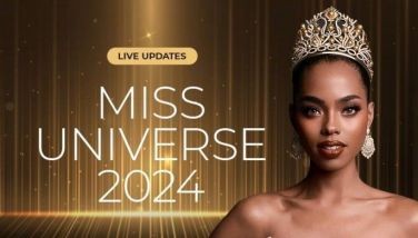 LIVE Updates: Miss Universe 2024 finals, coronation night