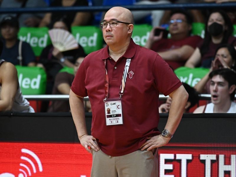 Maroons arrest skid in time for Final Four