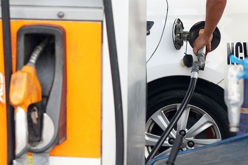 Oil firms roll back fuel prices