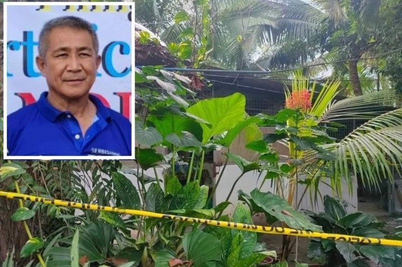 Poll bet shot dead in South Cotabato