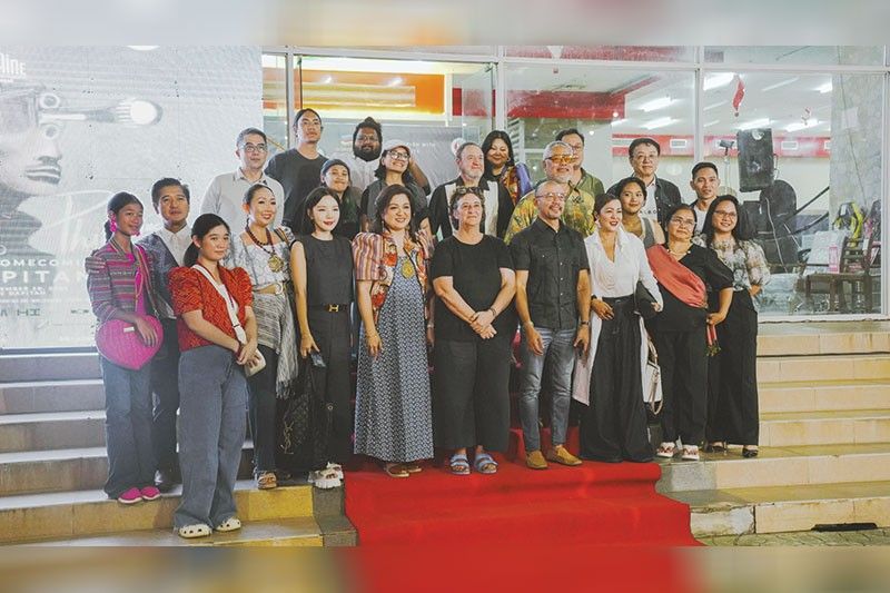 After Cannes and QCinema, Directors Factory Philippines films make homecoming premiere in Dapitan