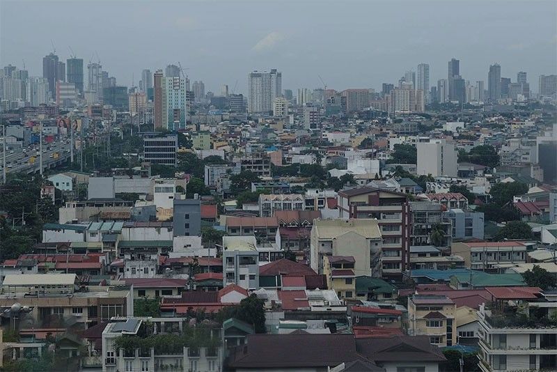 Citi lowers Philippines GDP forecast