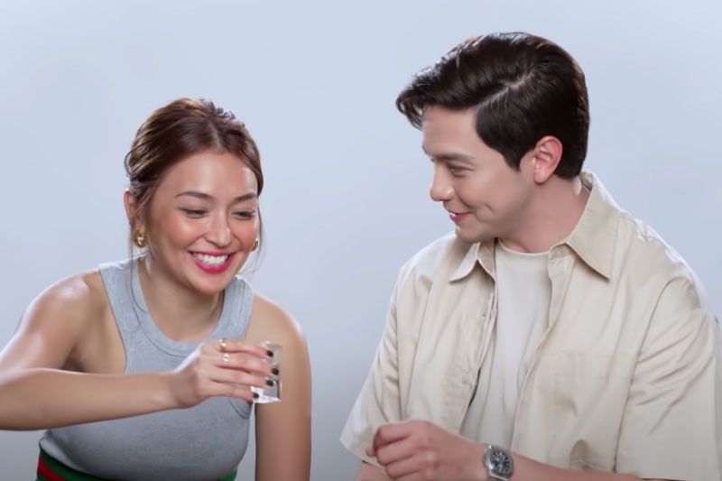 Alden at Kathryn, hindi pa sumubok mag-date!