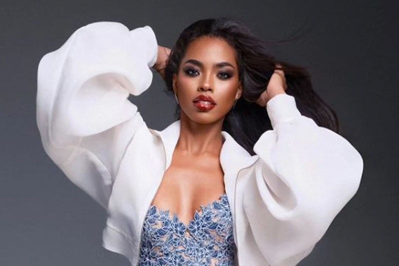 Binigyan ng pampalubag-loob?! Chelsea Manalo, natalo sa Miss Universe!