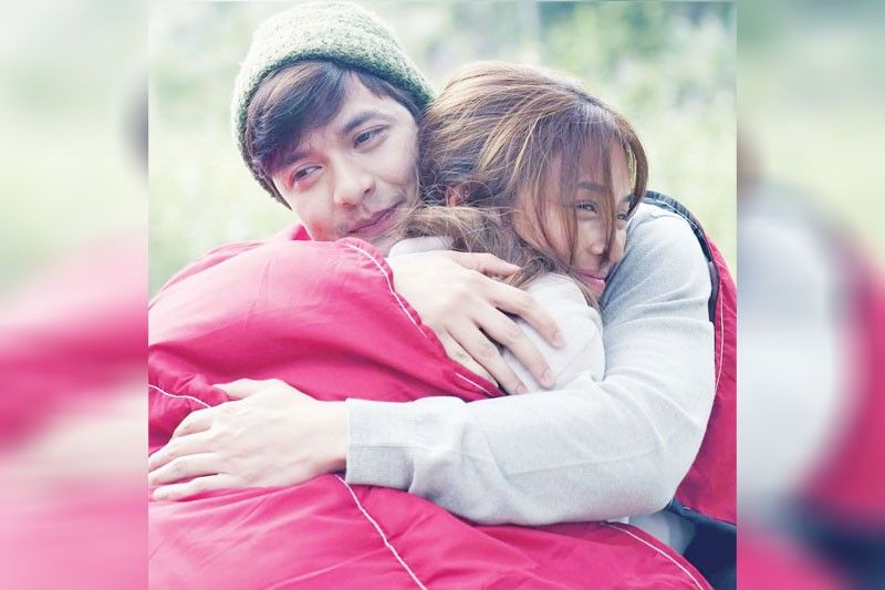 Kathryn and alden prove love finds a way in âhello, love, againâ