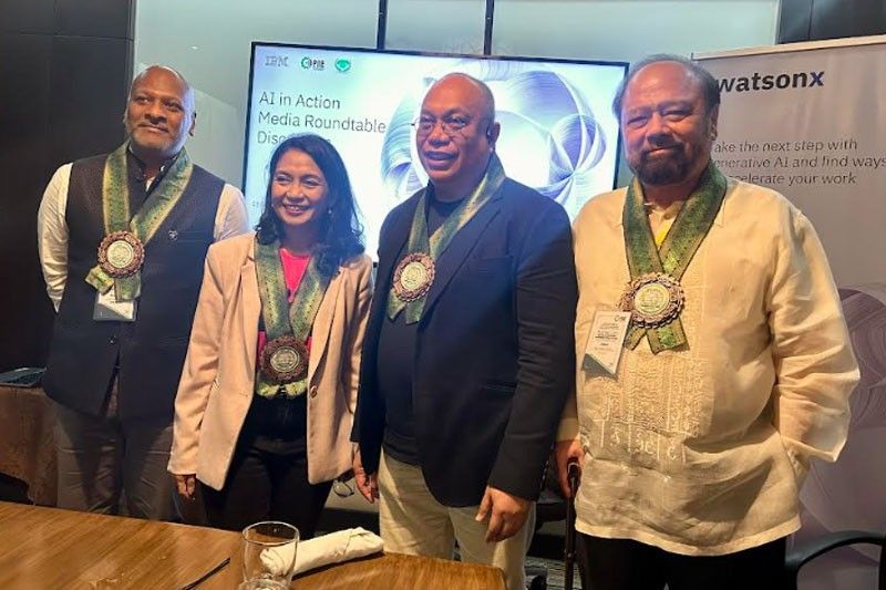 IBM Philippines, PIIE collab to boost AI in manufacturing