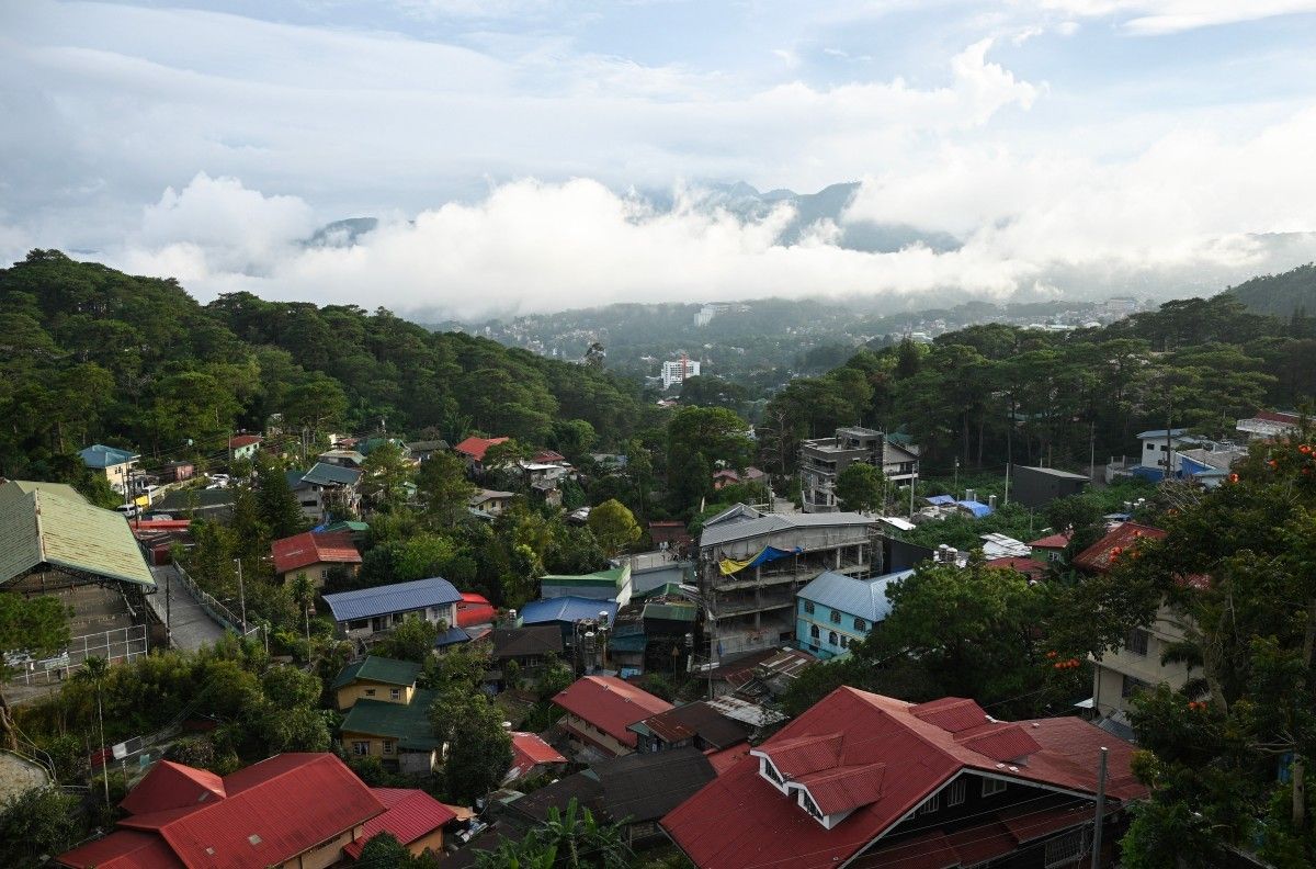 Amihan season arrives, says PAGASA