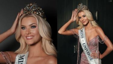 Victoria Kj&aelig;r Theilvig almost didn't represent Denmark: Fun facts about Miss Universe 2024