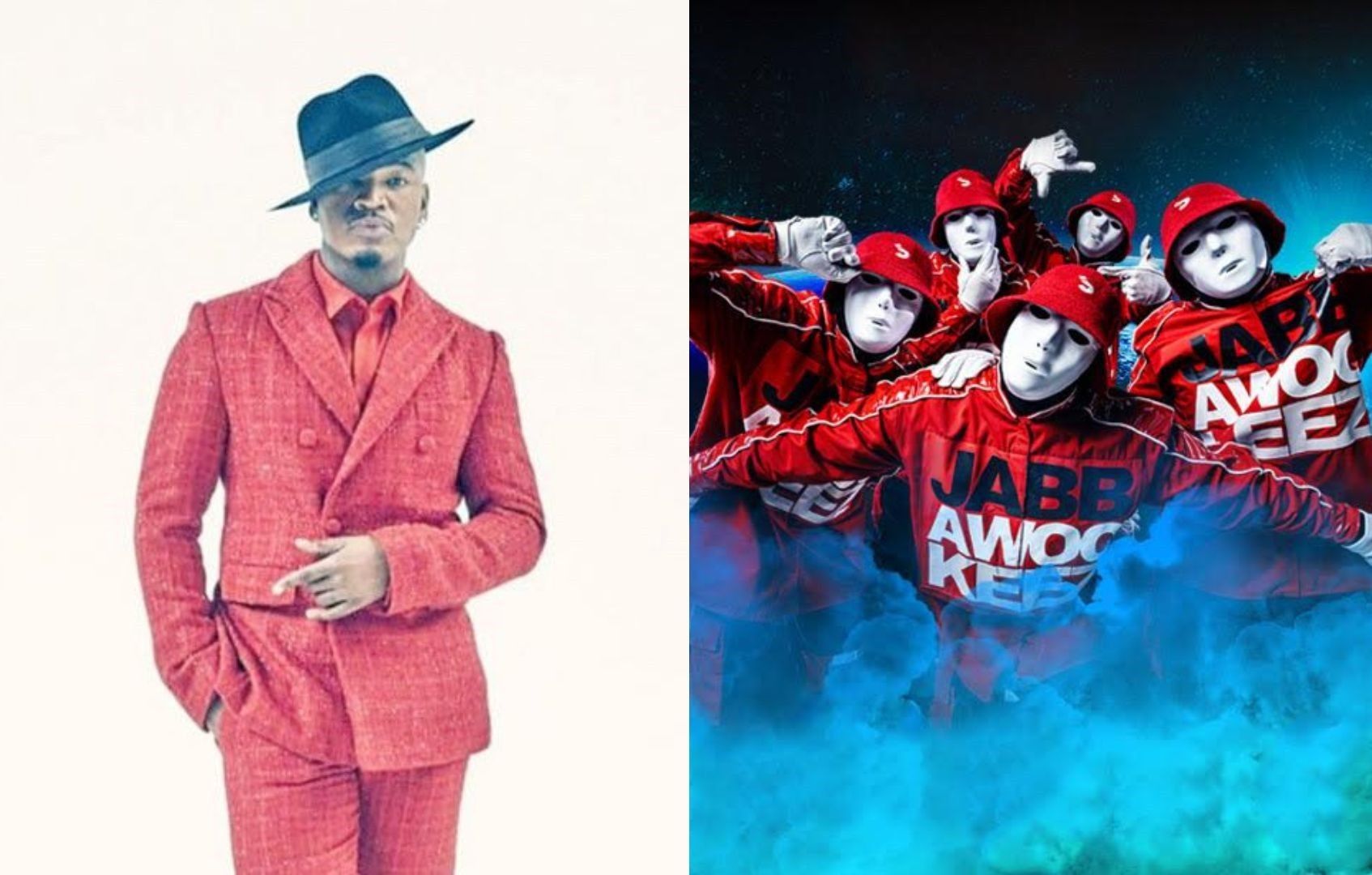 Ne-Yo, Jabbawockeez headline Manila hotel's New Yearâs Eve party