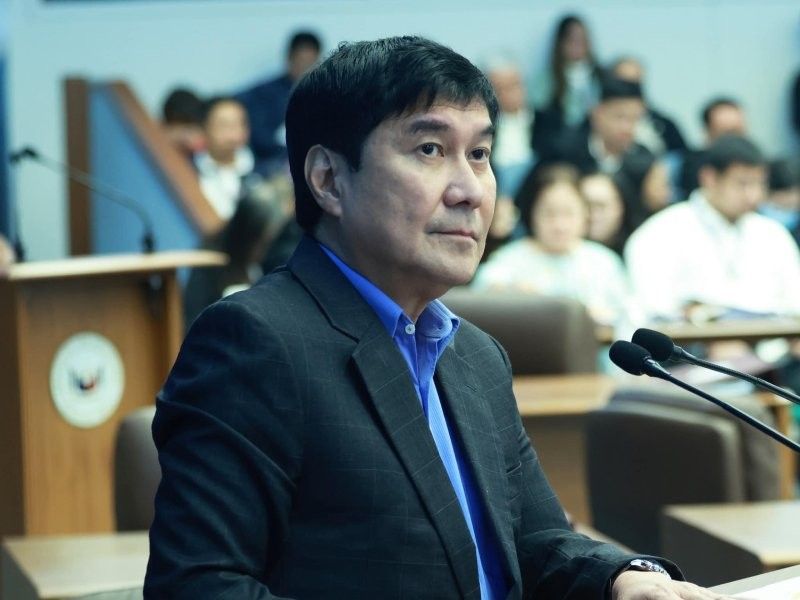 Tulfo grills DENR over lack of transparency on mining info