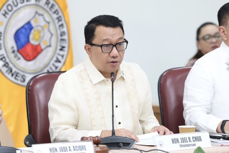 House mulls consulting PSA to verify 'Mary Grace Piattos,' other recipients of confidential funds