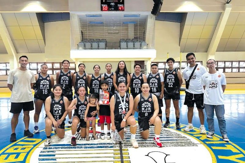 CWBL, CSAS eye bigger Season 6