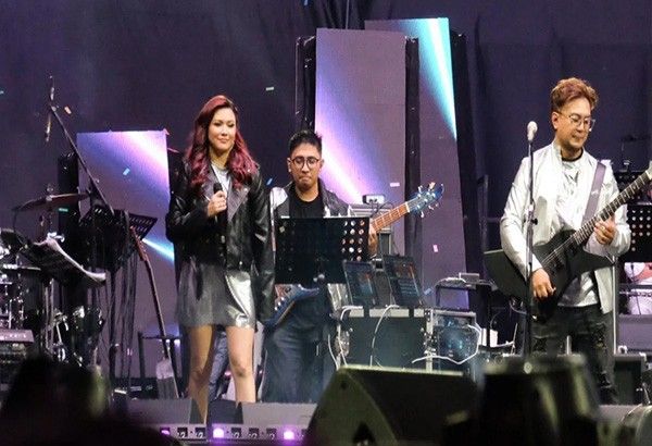 'Nakaka-happy, nakaka-bata': Six Part Invention on being BINI's official band