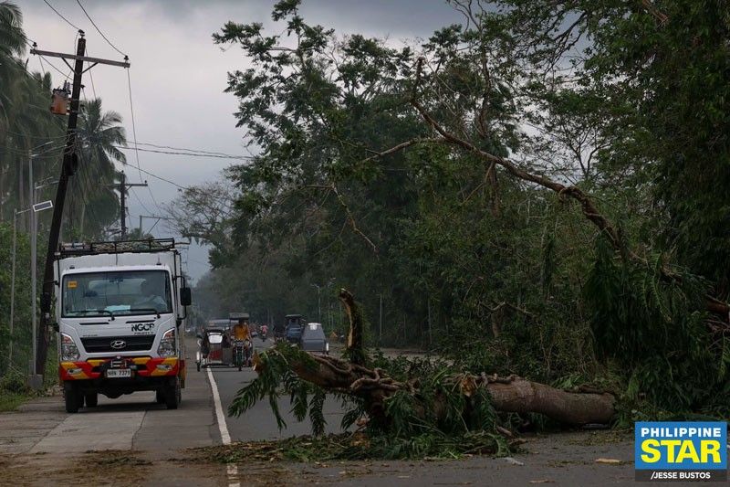 9 nasawi kay âPepitoâ, 11 sugatan, higit 3 milyong katao apektado