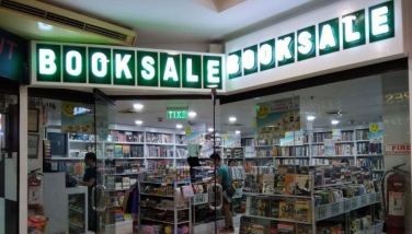 Booksale closing down some branches, entering 'new chapter'