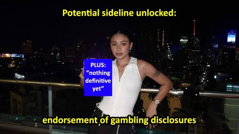 DigiPlus clarifies: 'No definitive plans' to acquire CasinoPlus