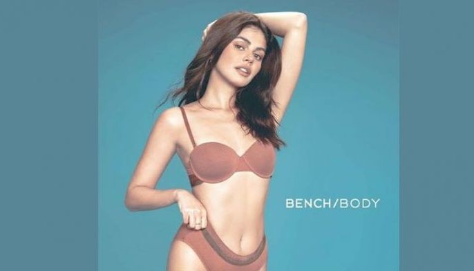 Papel ni Janine sa kinabuhi ni Krishnah