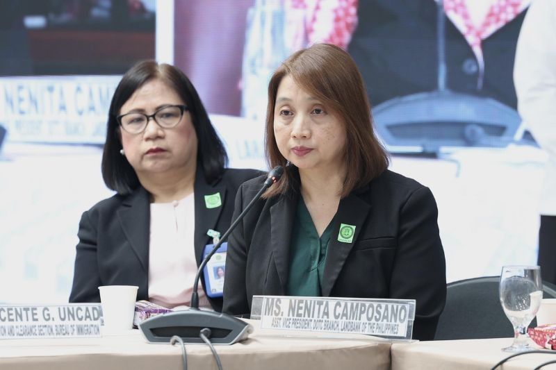 OVP, DepEd confidential funds stashed in duffel bags, says bank officials