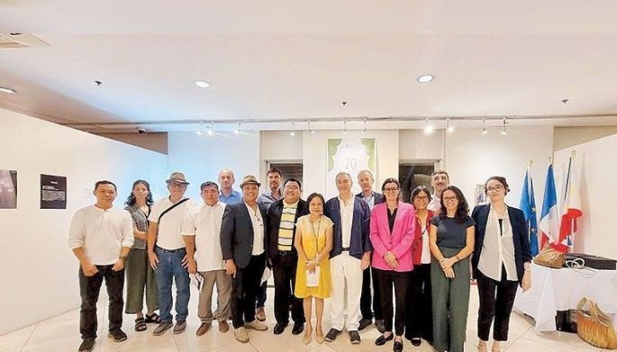 D&rsquo;Aboville Foundation champions tamaraw conservation in Mindoro Island