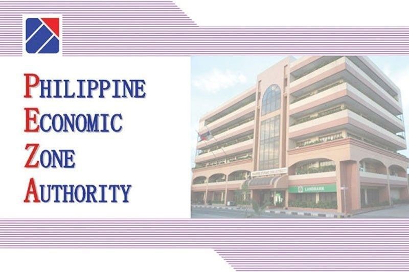 PEZA investment approvals hit P186 billion