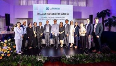 Danish-Filipino partnership leads bolstering offshore wind workforce preparedness in Northern Luzon