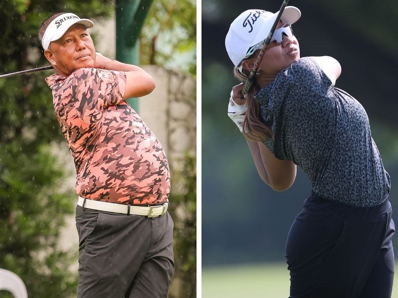 Philippine golf's finest primed for ICTSI TCC Match Play