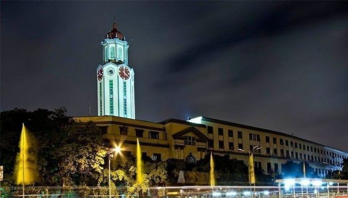 13th month pay ng Manila City Hall employees matatanggap na