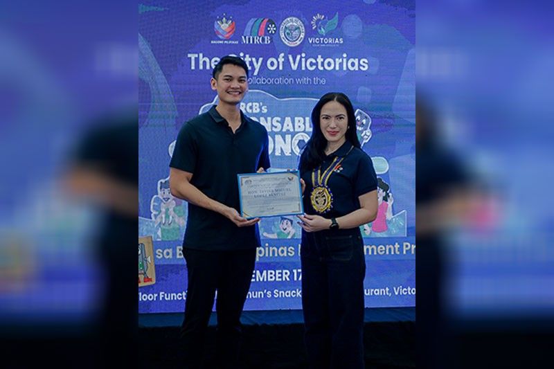 Mayor Javi at MTRCB, nagsanib-pwersa para sa responsableng panonood