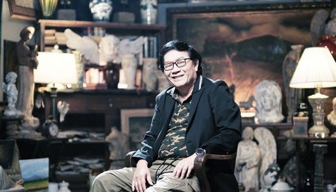 Chito Ro&ntilde;o helms Quantum Films&rsquo; 20th-year offering &lsquo;Espantaho&rsquo;