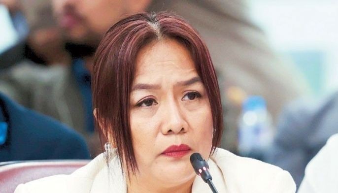 No word on whether Garma seeking US political asylum