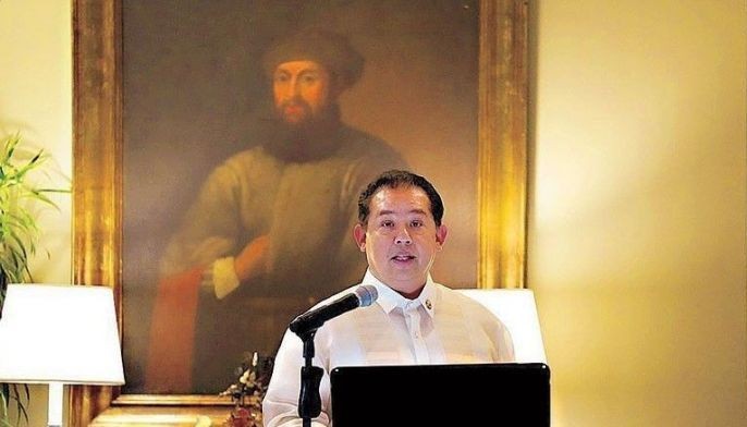 Speaker vows to fight for AKAP funding