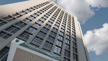 SEC wants firms with P100-million gov't contracts to undergo accredited audits