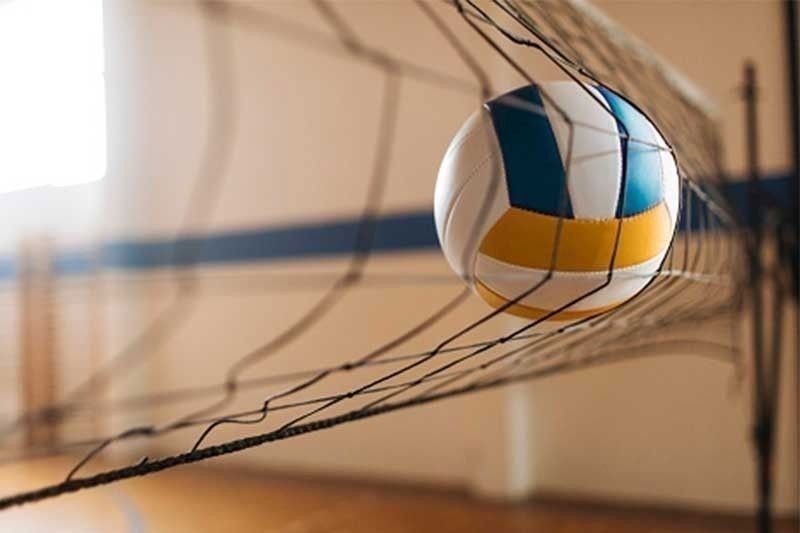 Volley Angels make MPVA finals