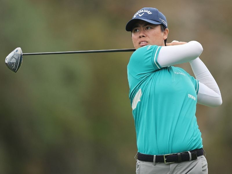 Saso eyes strong comeback as CME Group Championship unfolds