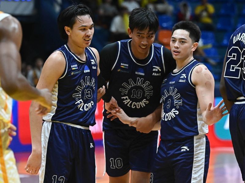 Falcons fight for survival, eye playoff for last semis spot