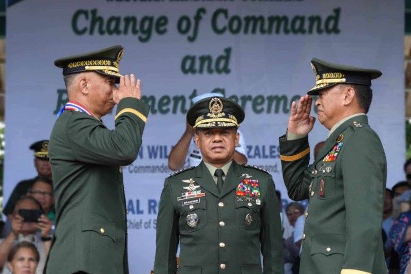 MNLF, MILF support new WestMinCom chief