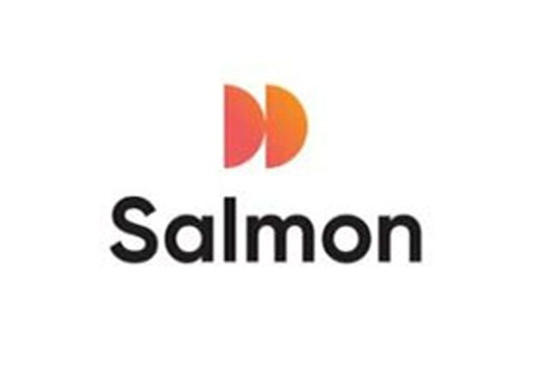 Fintech Salmon to apply for thrift bank license