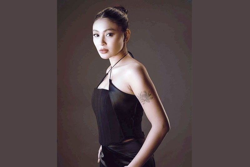 Nadine, hindi na interesado sa teleserye