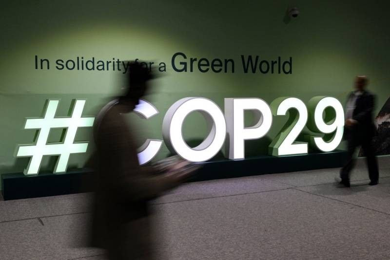 COP29 in extra time as poor nations reject $250 billion offer