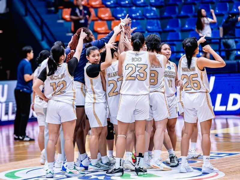 Lady Bulldogs sweep way to outright finals berth