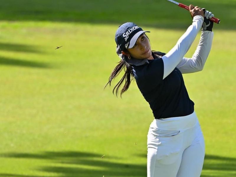 Monsalve falls short as Thais dominate TLPGA qualifier