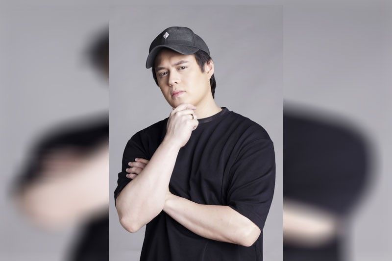 Enrique Gil ready to show unseen sides of himself in âStrange Frequenciesâ