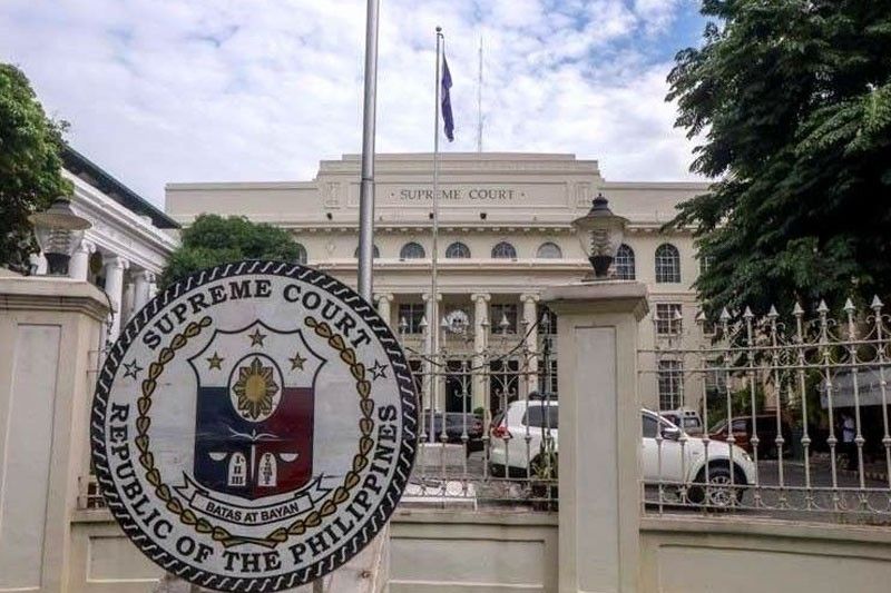 Quadcom sa pag-cite in contempt sa mga iniimbestigahan, irereklamo sa SC