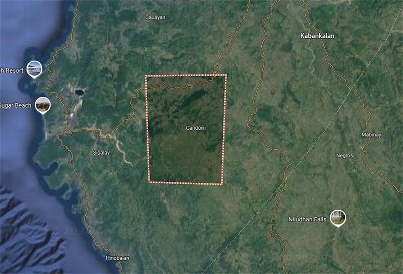 Fatalities in Negros clashes climb to 8